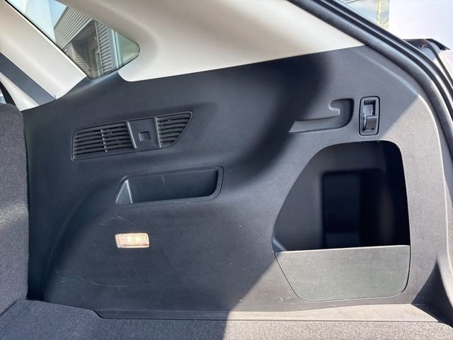 Certified 2023 Ford Edge SEL w/ Convenience Package AWD/4WD image 40