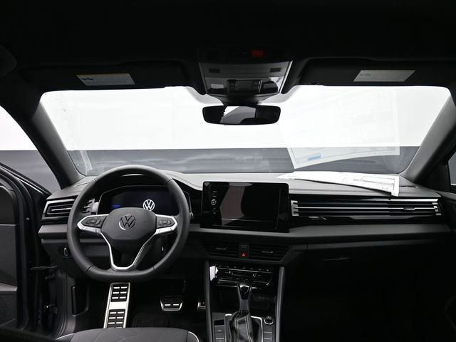 New 2026 Volkswagen Jetta Sport image 10