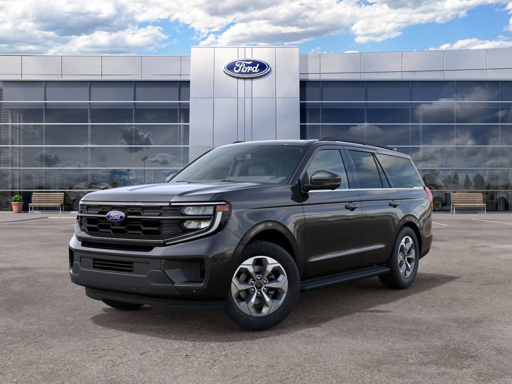 New 2027 Ford Expedition Active RWD image 5