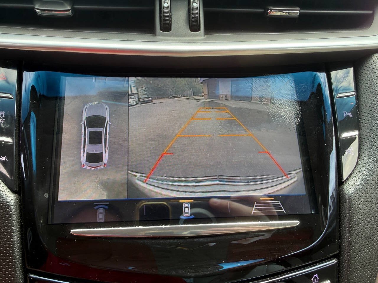 Used 2018 Cadillac XTS Luxury w/ Driver Awareness Package FWD image 22