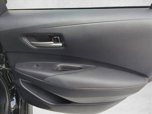 Certified 2024 Toyota Corolla Sedan w/ SE Convenience Package FWD image 23