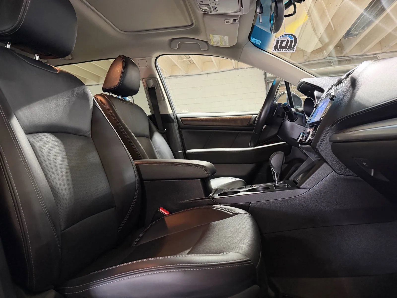 Used 2018 Subaru Outback 2.5i Limited AWD/4WD image 10