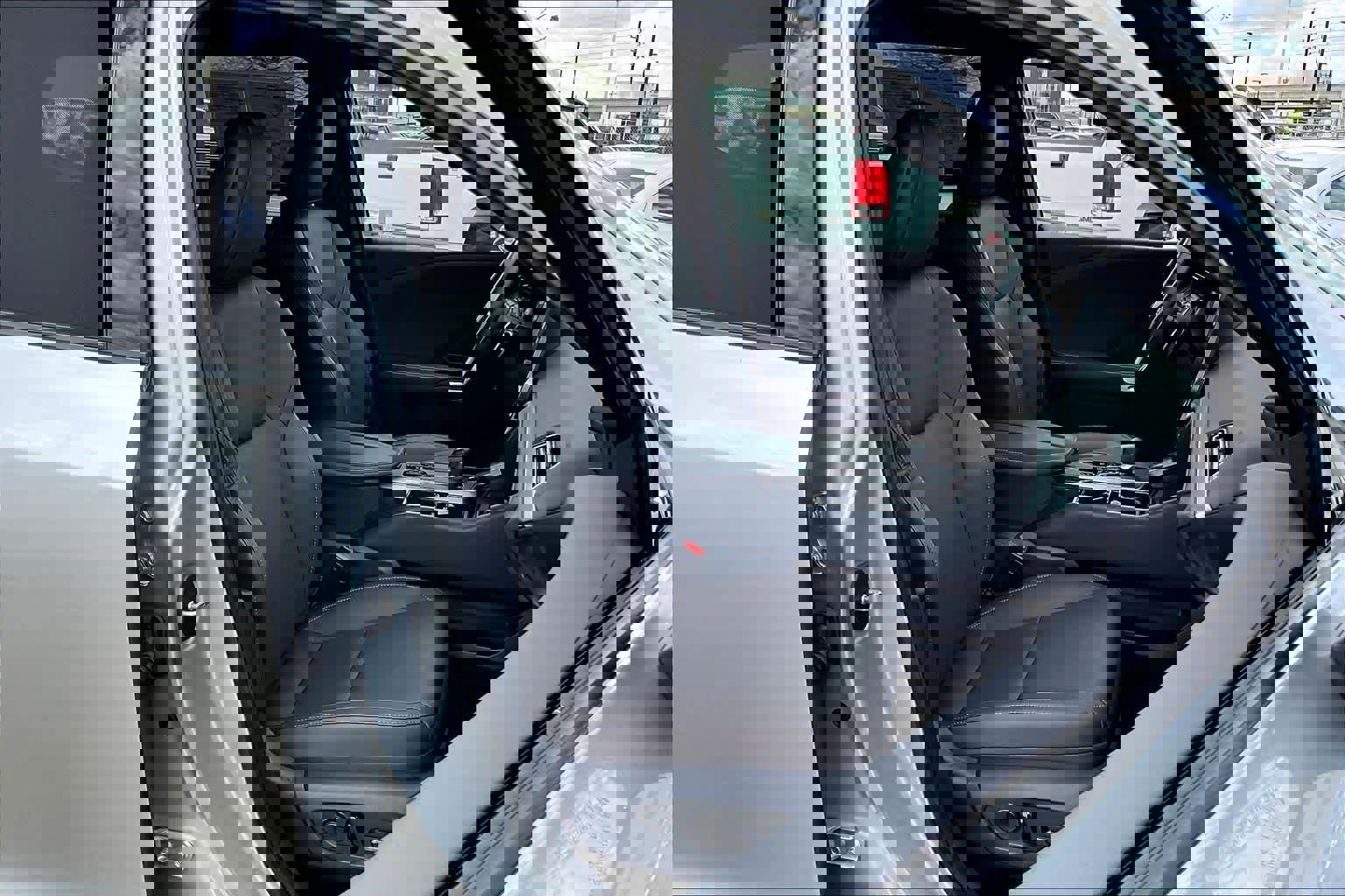 Used 2025 Lexus TX 350 AWD w/ Technology Package image 8