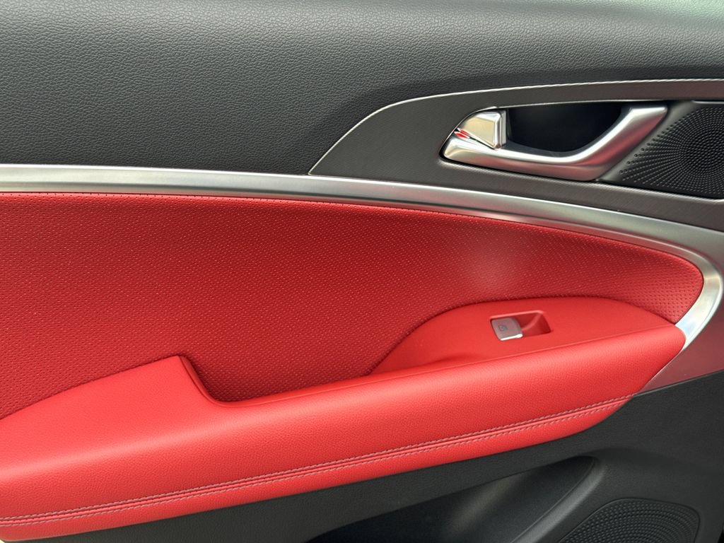 New 2026 Genesis G70 3.3T Sport Prestige AWD/4WD image 23