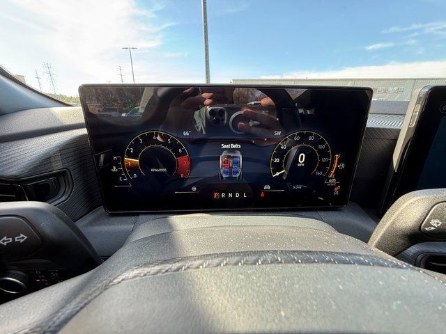 New 2026 Ford Mustang Coupe image 9