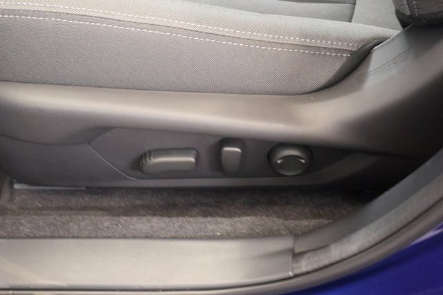 New 2026 Subaru Crosstrek 2.5i Premium AWD/4WD image 13