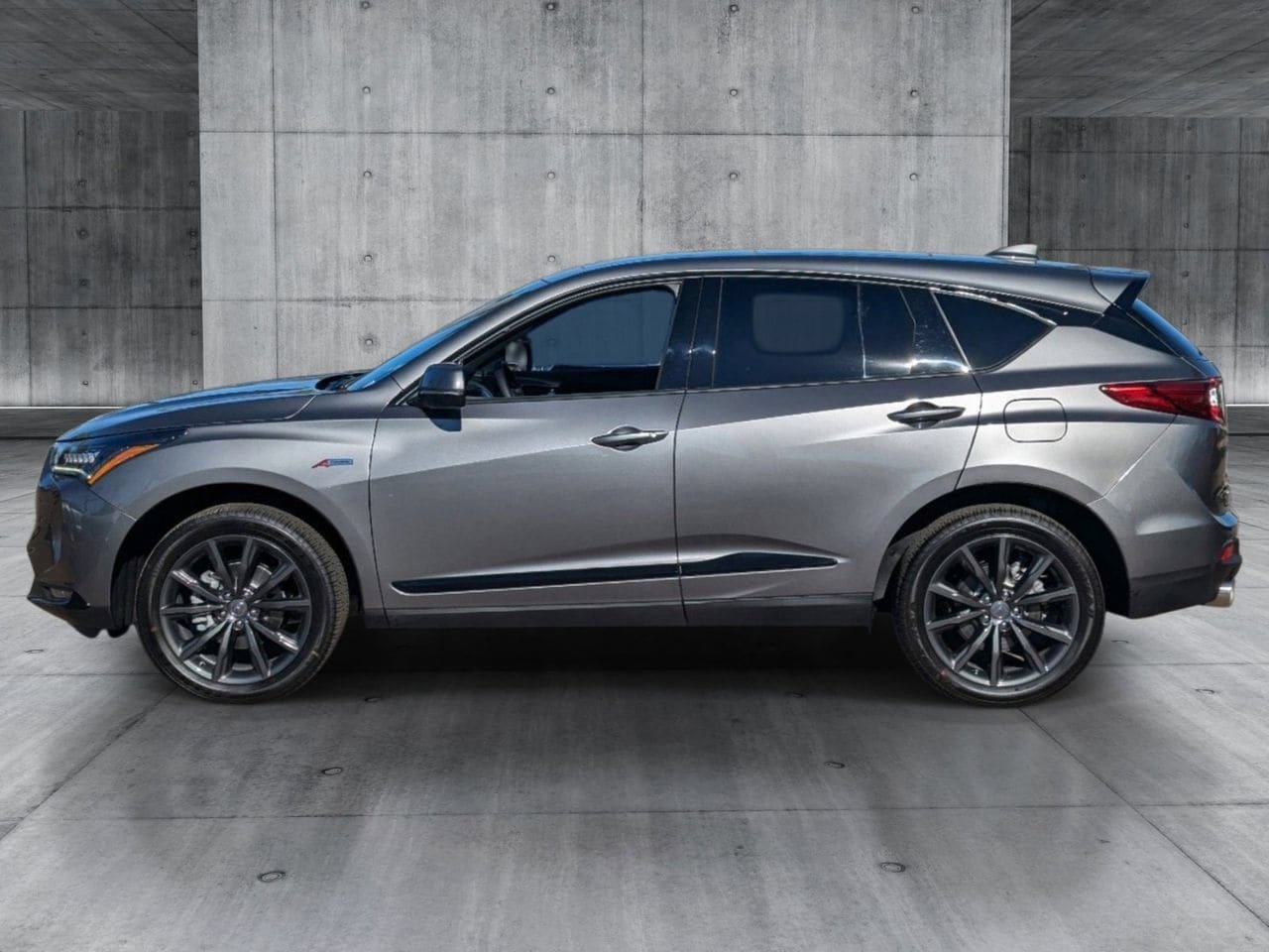 New 2026 Acura RDX A-Spec AWD/4WD image 3