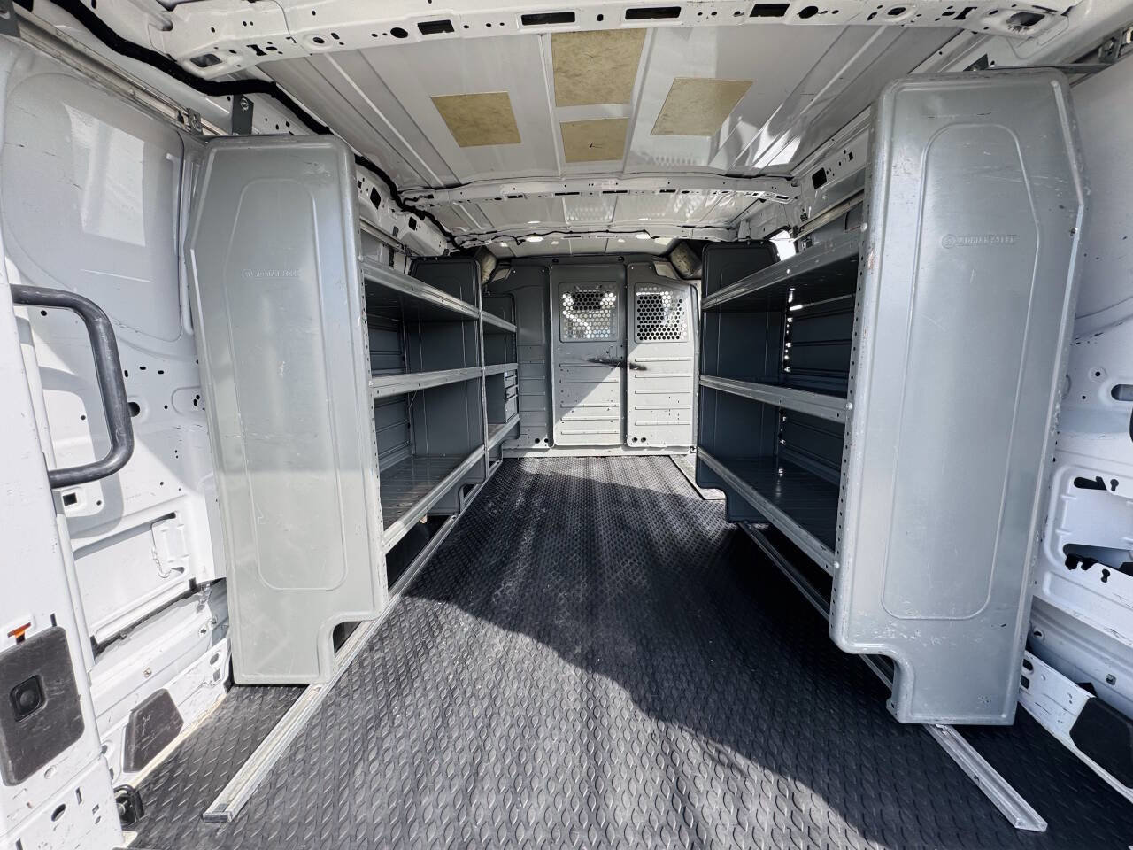 Used 2019 Ford Transit 150 130 Low Roof image 15