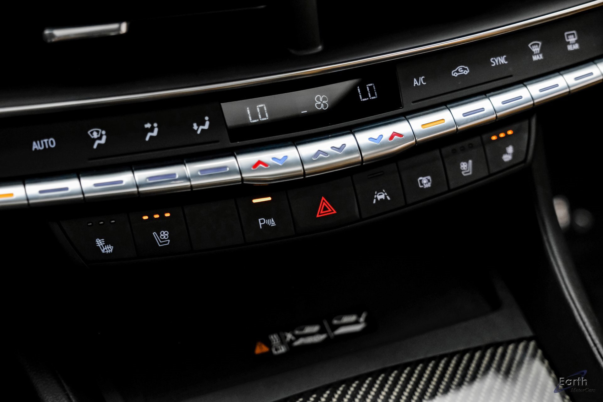 Used 2022 Cadillac CT5 V Blackwing image 61