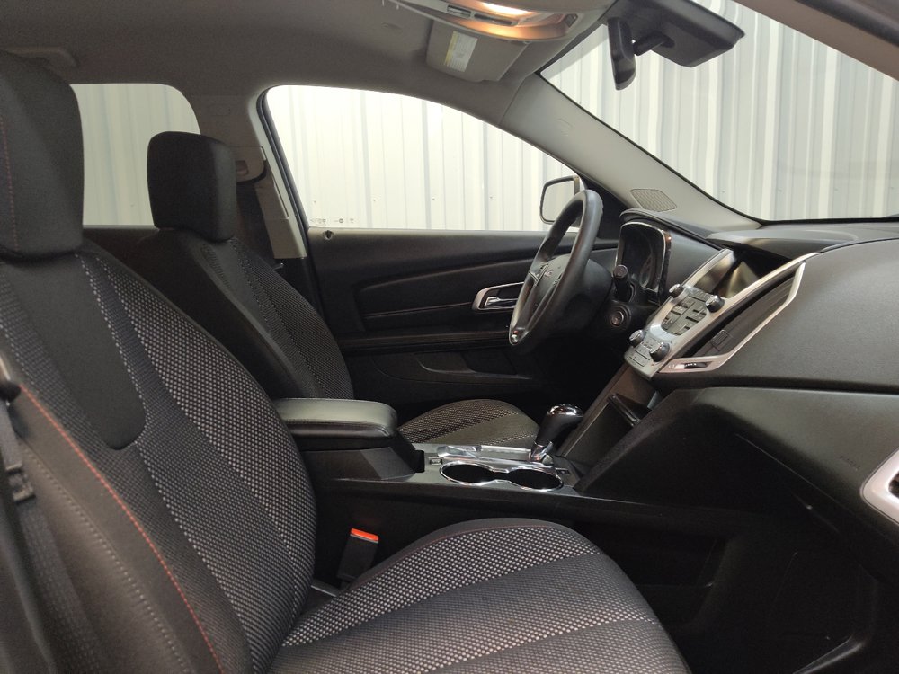 Used 2017 GMC Terrain SLE FWD image 21