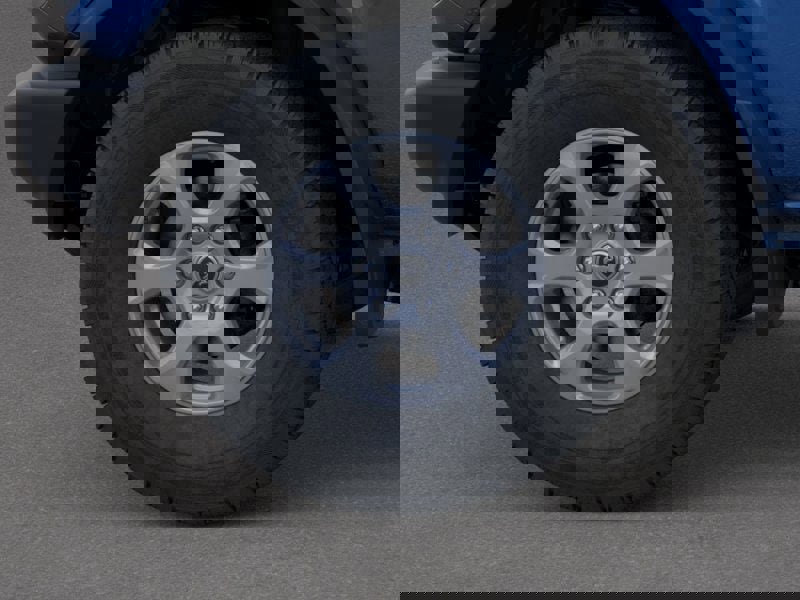 New 2025 Ford Bronco Big Bend image 21