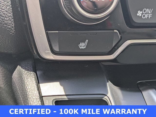 Certified 2022 Honda CR-V Touring image 30