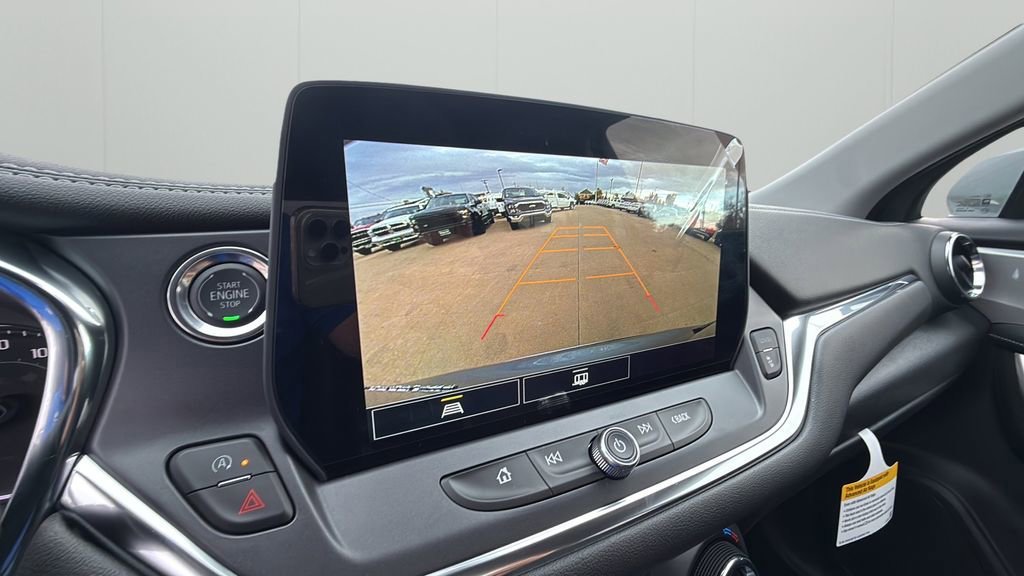 New 2026 Chevrolet Blazer LT AWD/4WD image 29
