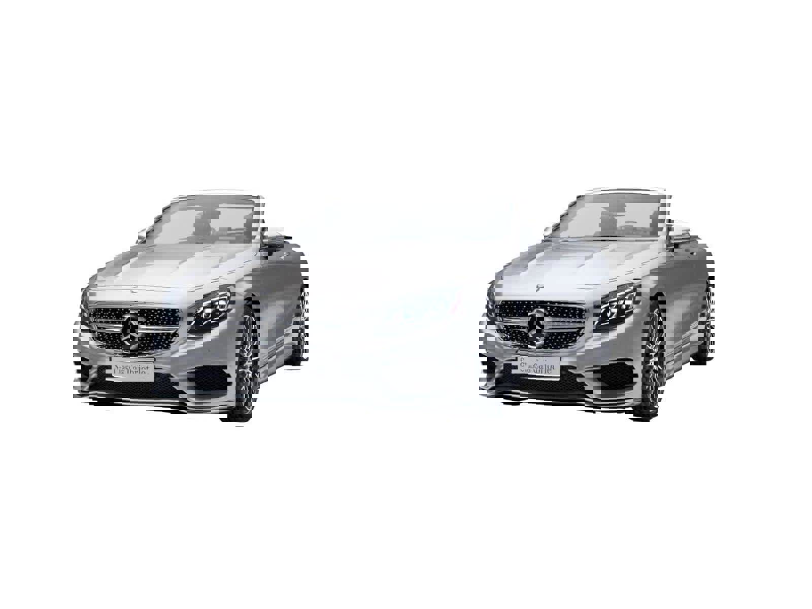 Used 2017 Mercedes-Benz S 550 Cabriolet w/ Sport Package image 40