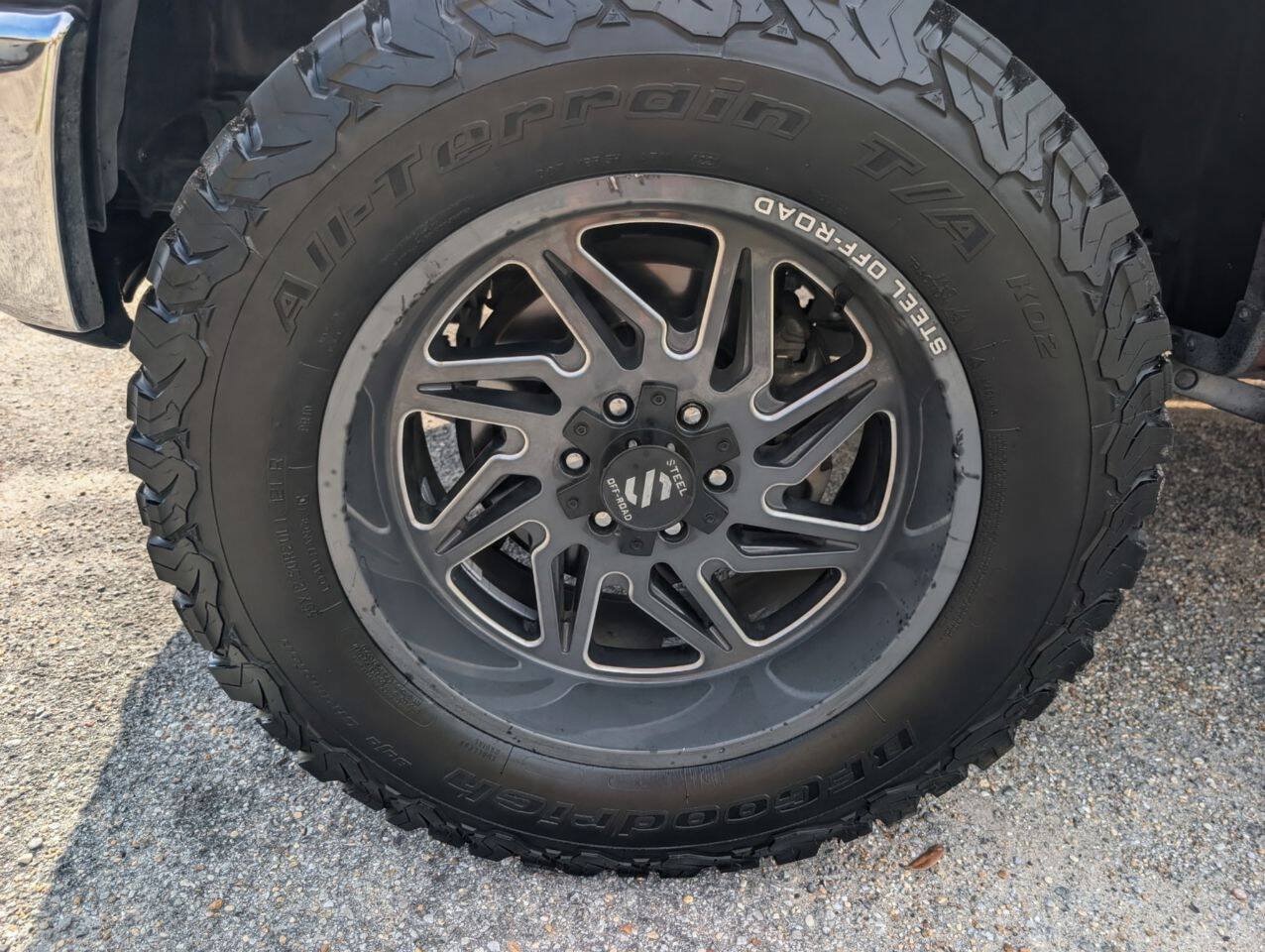 Used 2016 Ford F150 XLT w/ Equipment Group 301A Mid RWD image 28