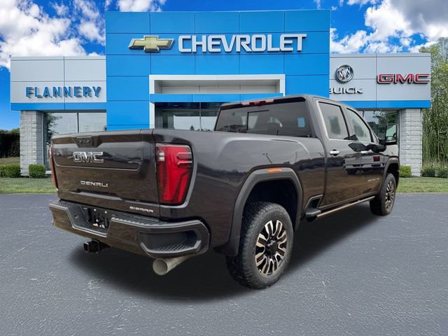 New 2026 GMC Sierra 3500 Denali Ultimate image 5