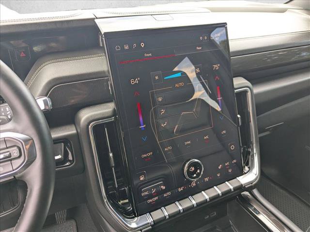 Used 2026 GMC Yukon XL Elevation RWD image 10
