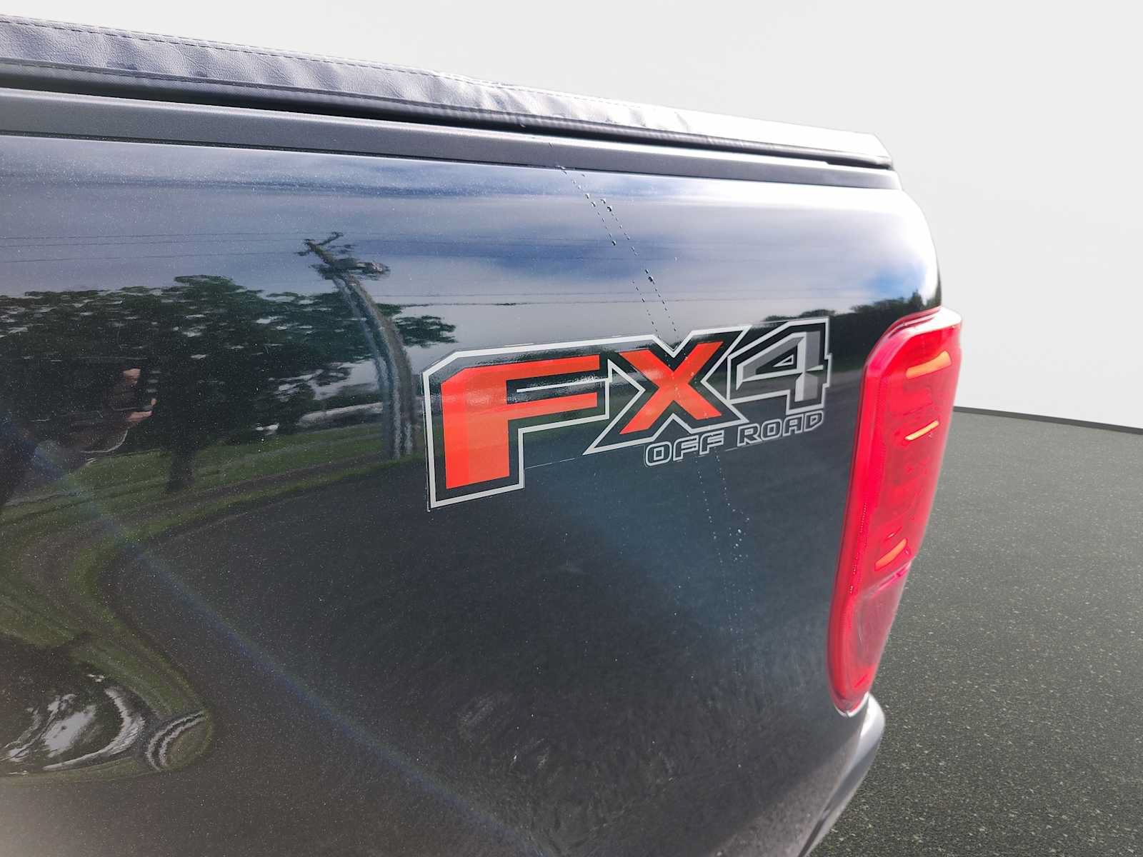 Used 2022 Ford Ranger XLT w/ Equipment Group 301A Mid AWD/4WD image 16