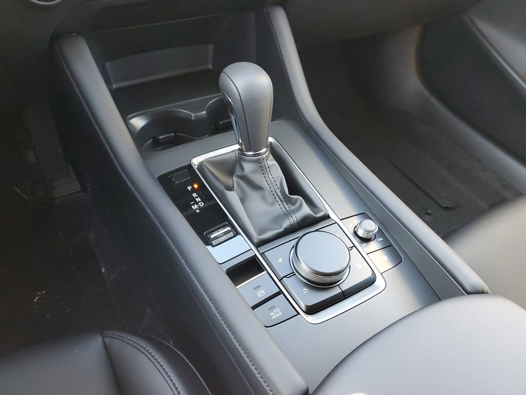 New 2026 MAZDA MAZDA3 s Sport FWD image 26