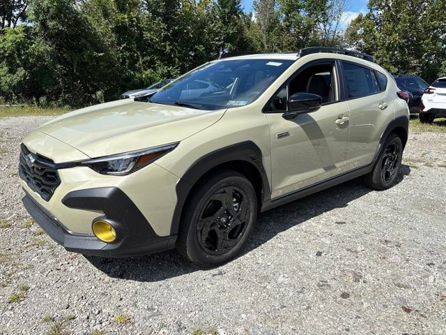 New 2026 Subaru Crosstrek 2.5i Sport