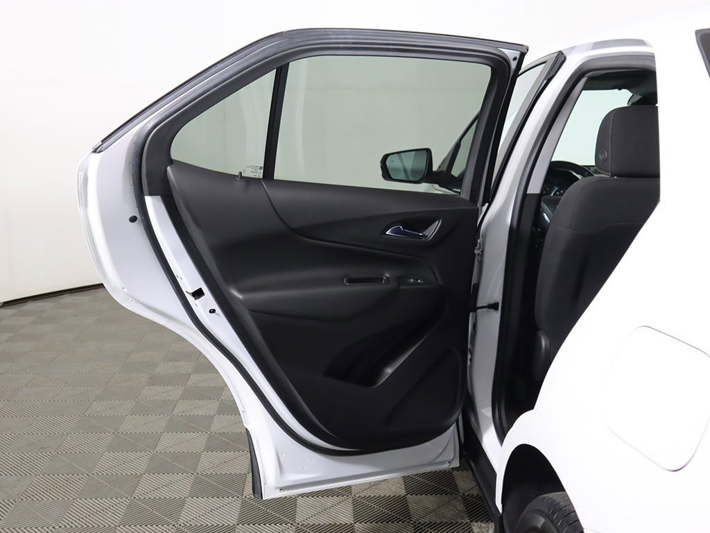 Used 2022 Chevrolet Equinox LT image 21