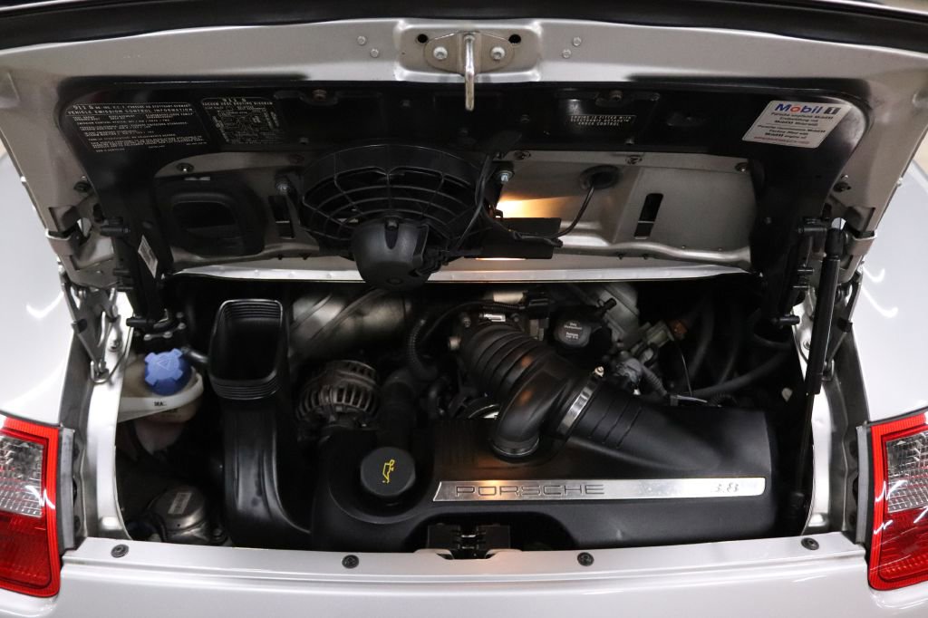 Used 2006 Porsche 911 Carrera 4S image 21