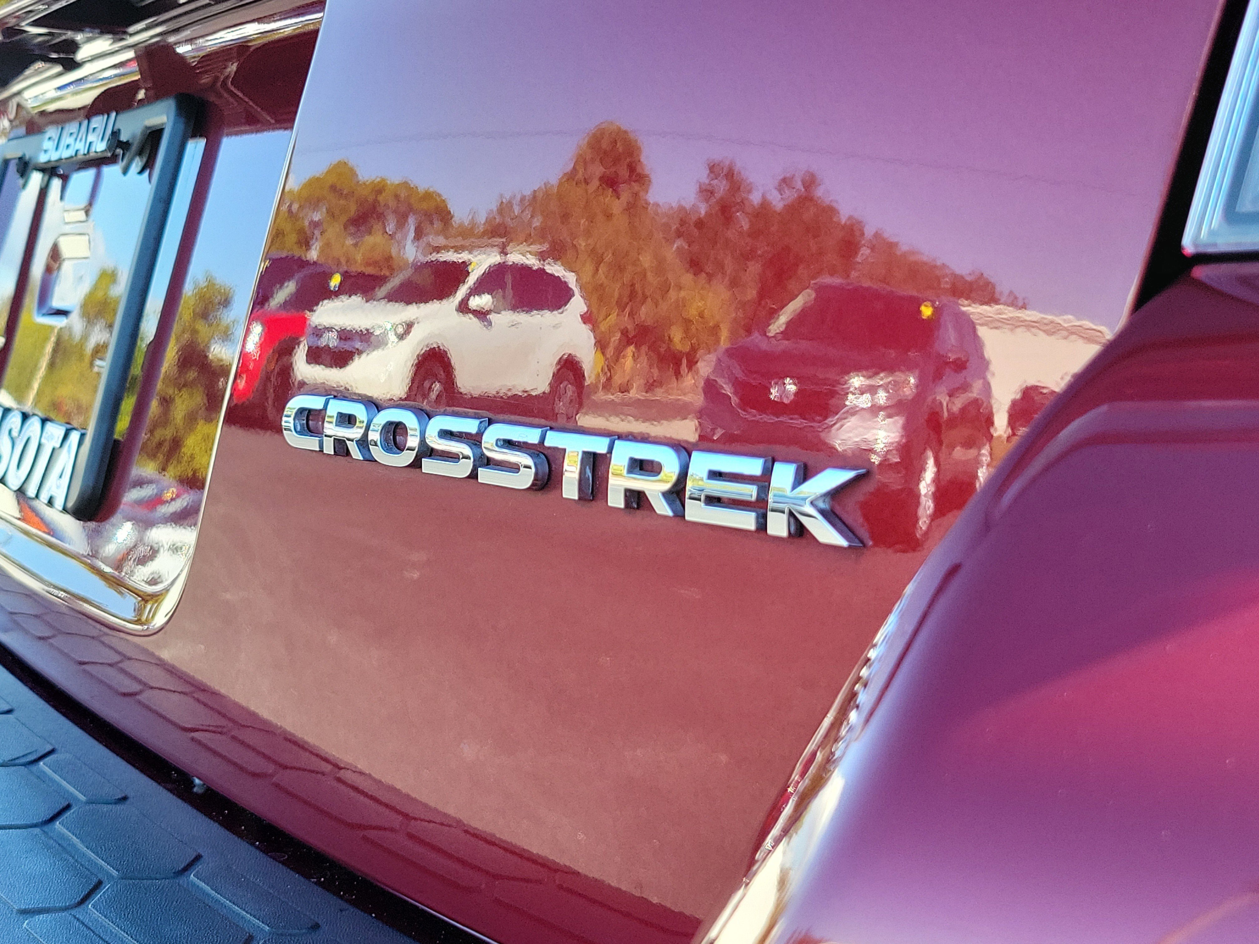 Used 2018 Subaru Crosstrek 2.0i Limited image 10