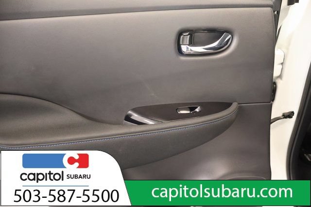 Used 2024 Nissan Leaf SV Plus FWD image 30