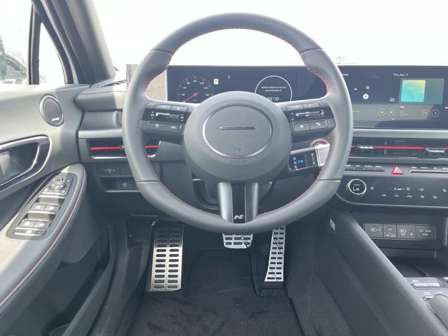 Used 2025 Hyundai Sonata N Line image 13