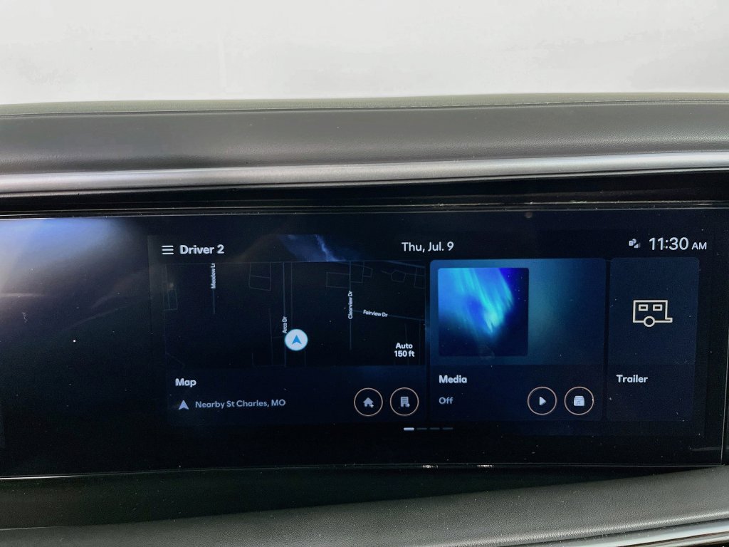 Used 2026 Hyundai Palisade Calligraphy AWD/4WD image 18