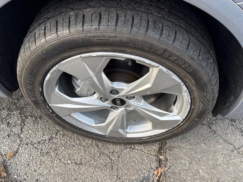 Used 2022 Audi Q5 2.0T Premium Plus w/ Premium Plus Package image 40