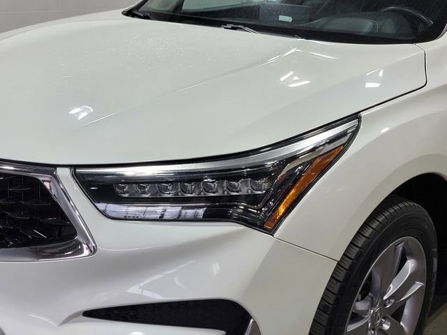 Used 2019 Acura RDX AWD w/ Advance Package image 9