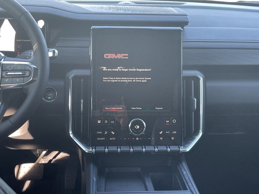 New 2026 GMC Acadia Elevation w/ Black Edition image 18