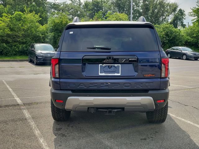 New 2026 Honda Passport TrailSport image 15