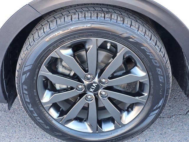 Used 2018 Kia Sportage EX w/ EX Sport Appearance Package image 22