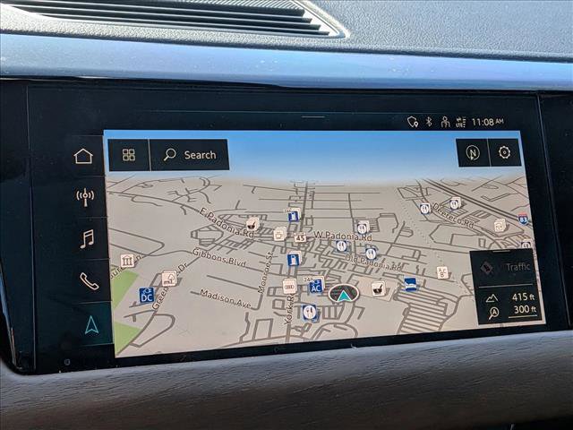 Certified 2023 Audi e-tron GT Premium Plus image 10