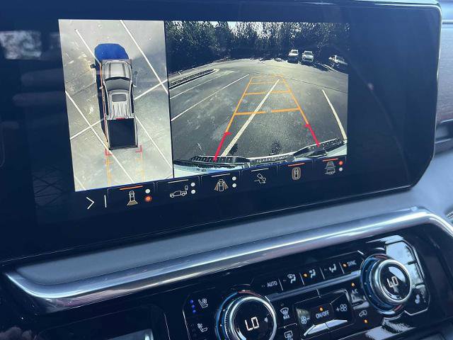 New 2026 GMC Sierra 1500 Denali Ultimate AWD/4WD image 3