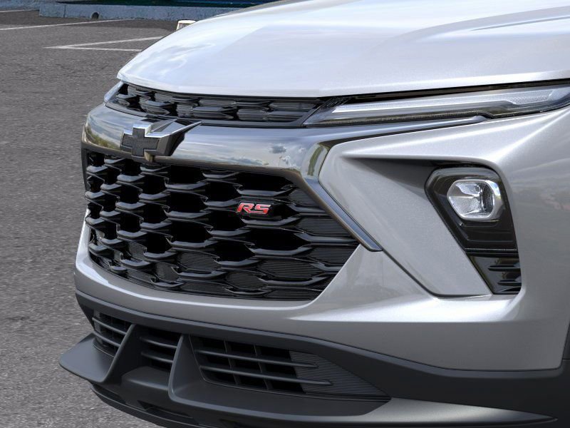 New 2026 Chevrolet TrailBlazer RS image 13
