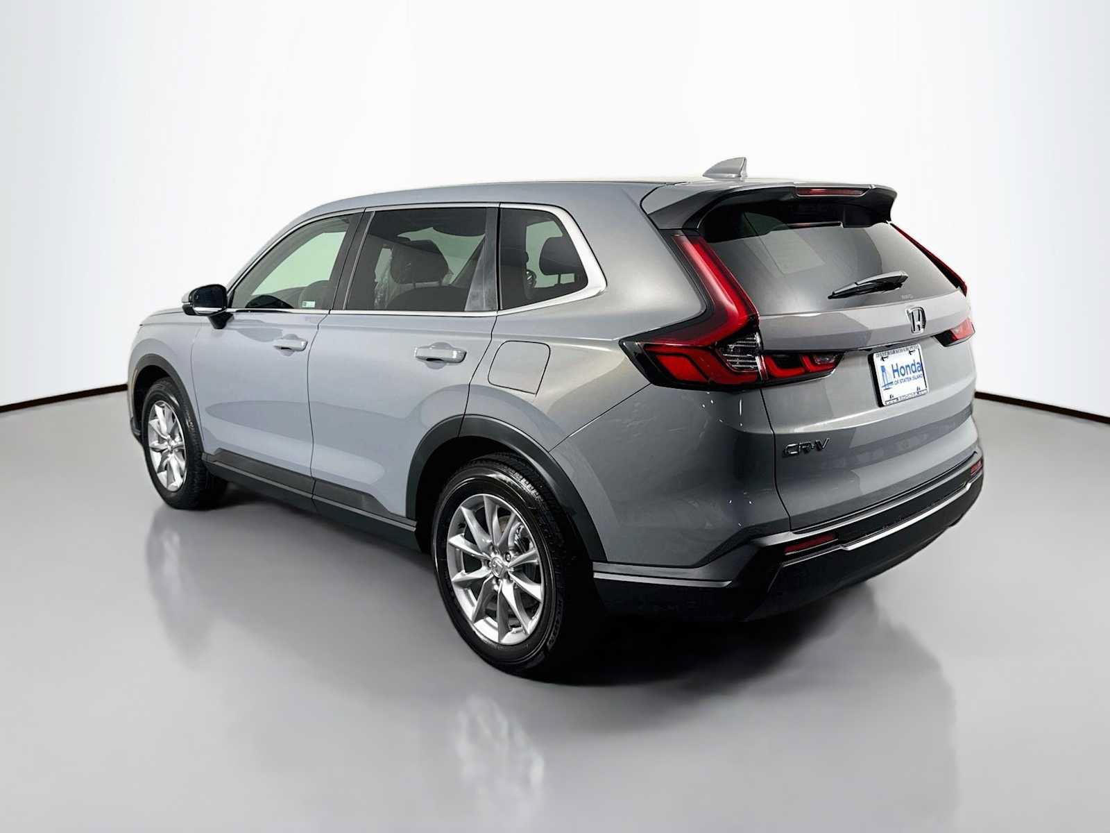 Used 2026 Honda CR-V EX image 5