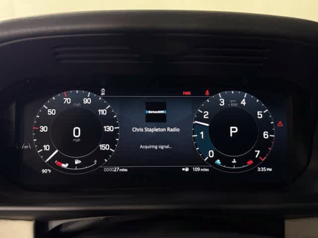 New 2026 Land Rover Discovery S AWD/4WD image 18