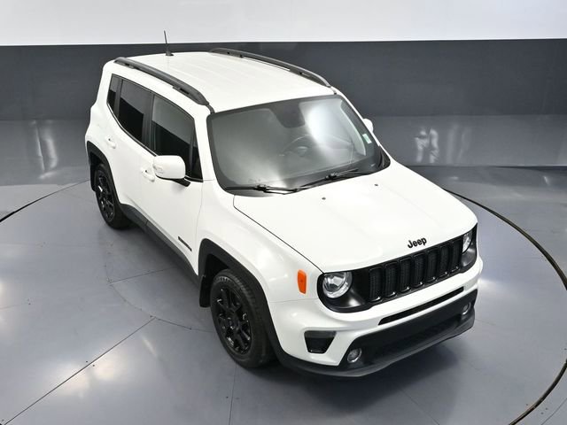 Used 2020 Jeep Renegade Altitude image 53