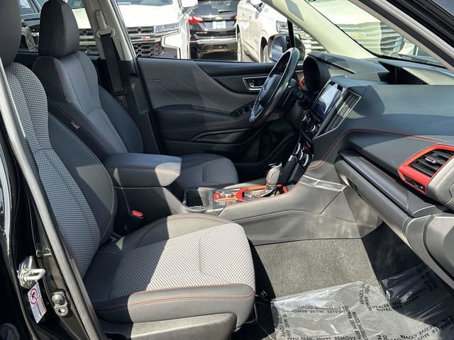 Used 2019 Subaru Forester Sport image 19