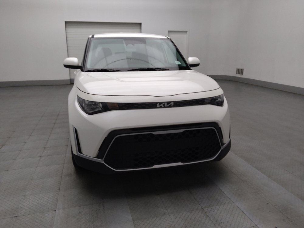 Used 2025 Kia Soul LX w/ LX Technology Package image 14