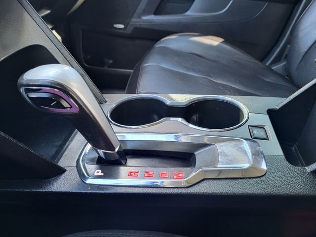 Used 2012 GMC Terrain SLT w/ Chrome and Technology Package AWD/4WD image 18