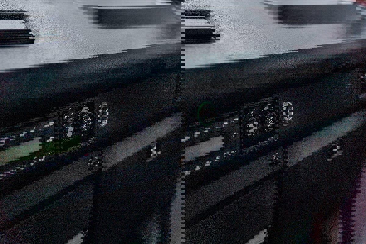 Used 1990 Volkswagen Vanagon GL image 31