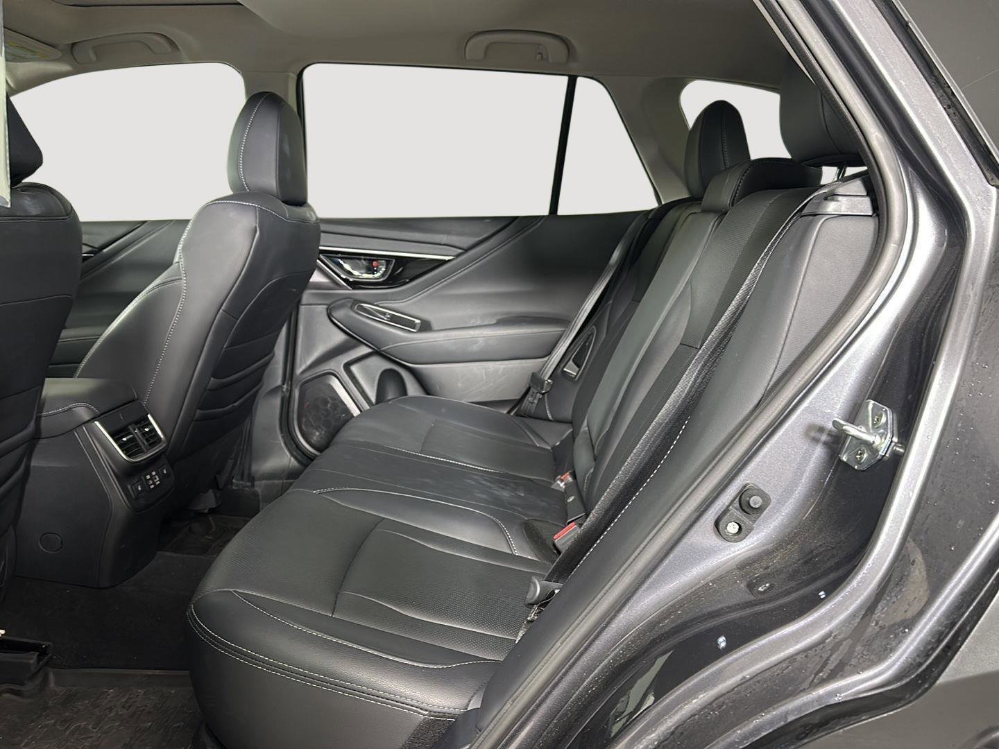 Certified 2023 Subaru Outback Touring image 18