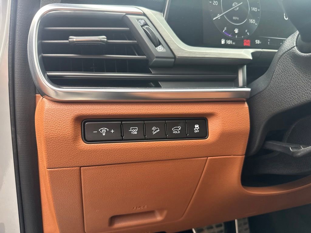 Used 2024 Kia Telluride SX Prestige X-Line AWD/4WD image 34