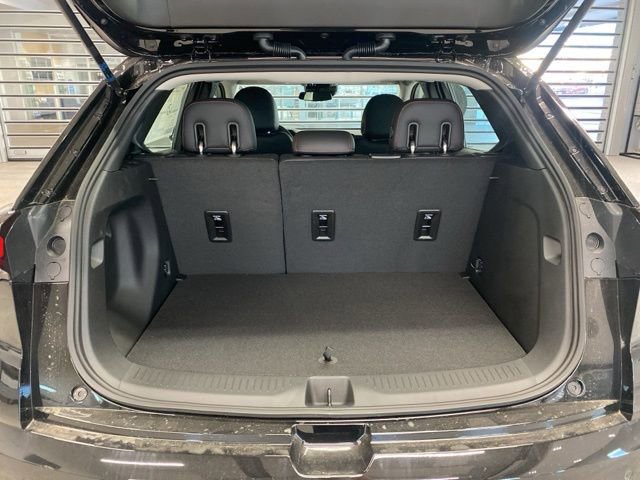 New 2027 Chevrolet Bolt RS image 7