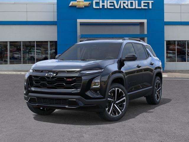 New 2026 Chevrolet Equinox RS w/ Convenience Package III AWD/4WD image 41