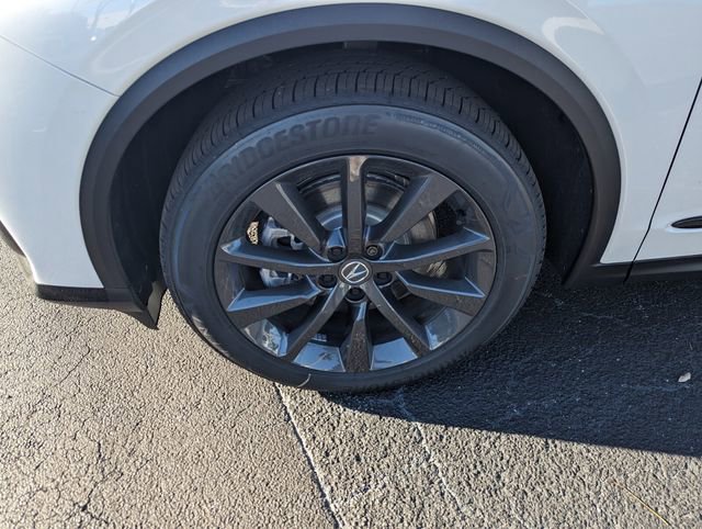 New 2026 Acura MDX A-Spec image 16